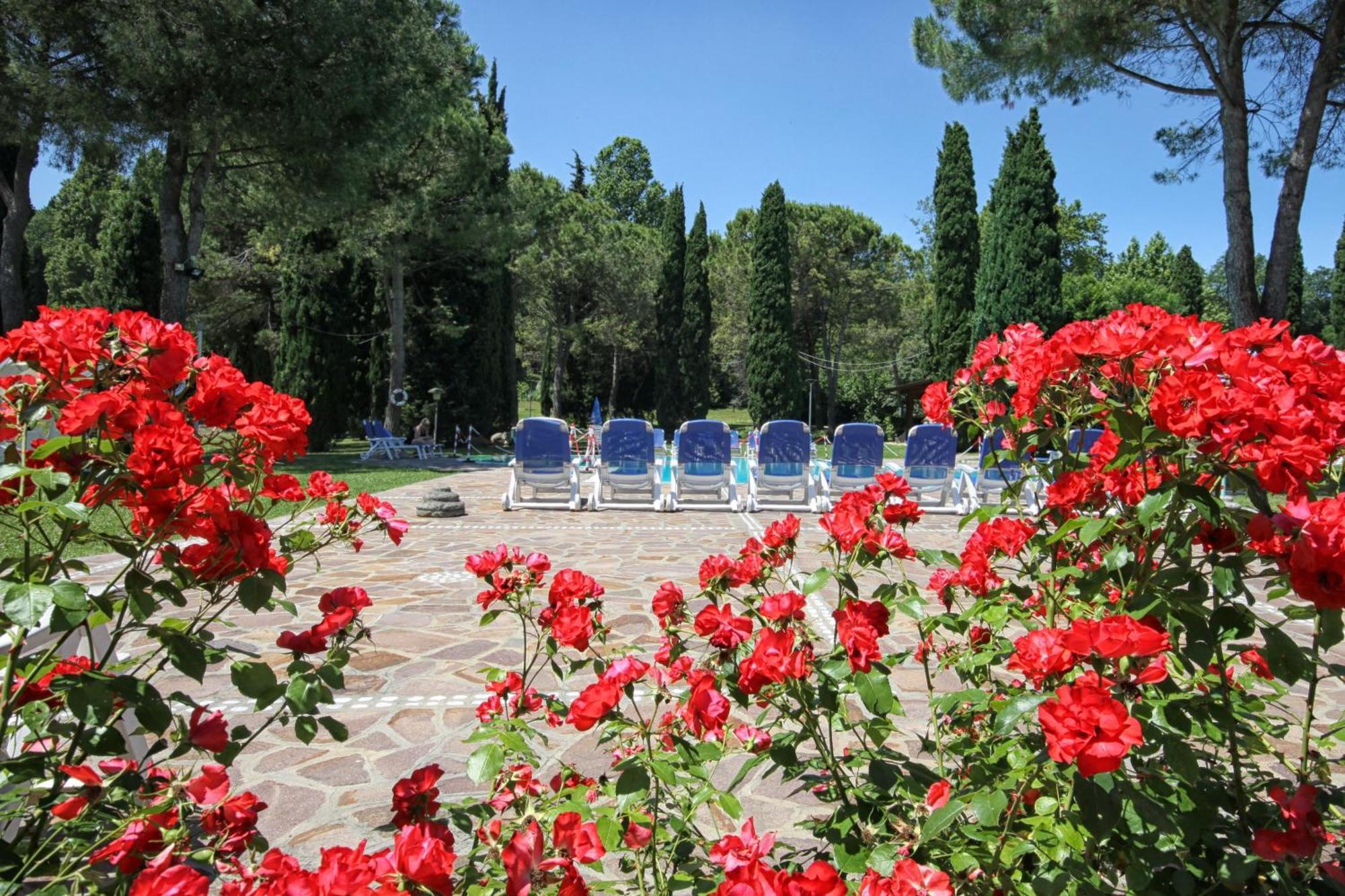 West Garda Hotel Padenghe sul Garda Exterior photo