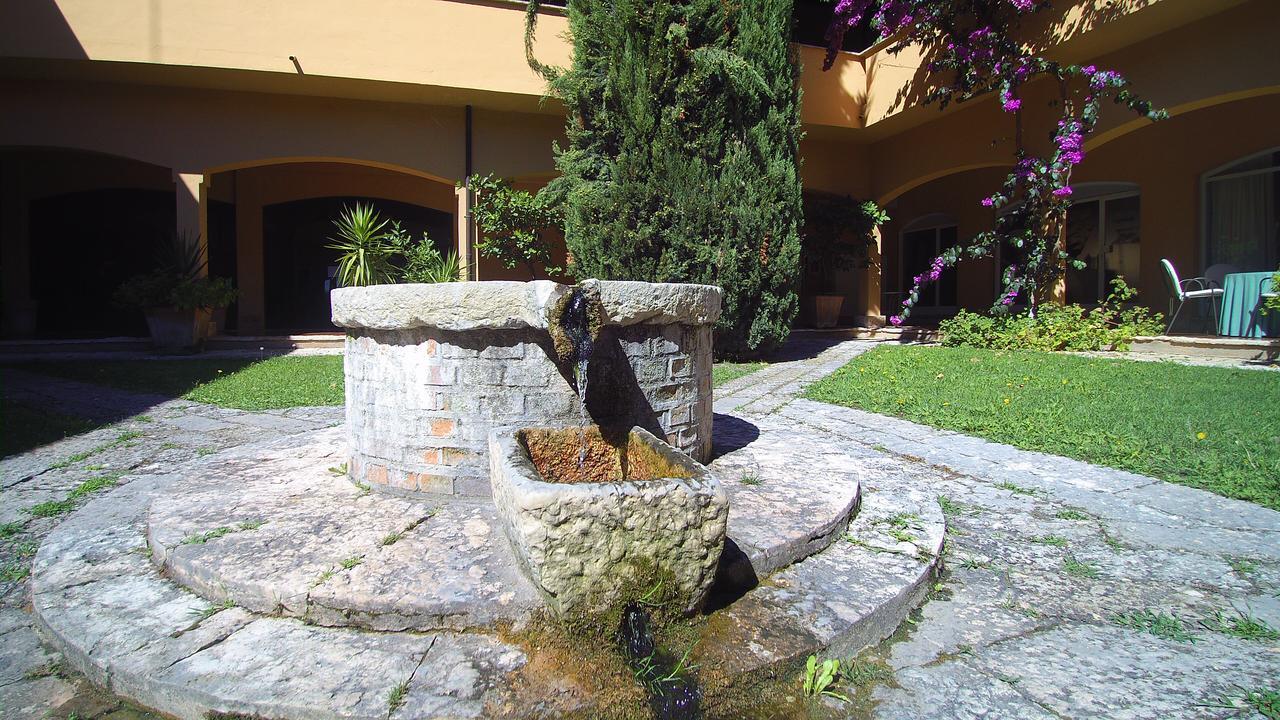 West Garda Hotel Padenghe sul Garda Exterior photo